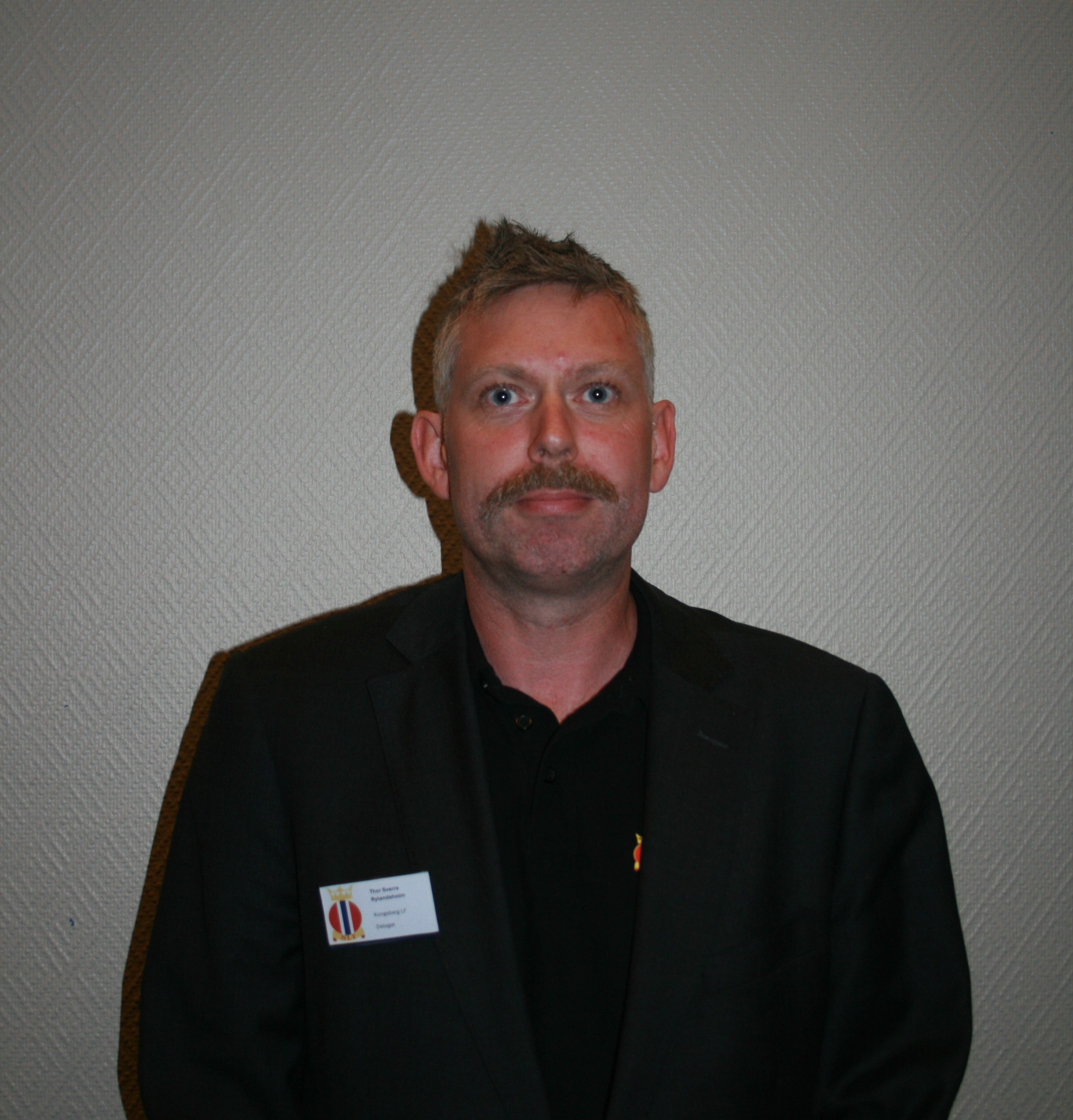 Thor Sverre Rylandsholm style=